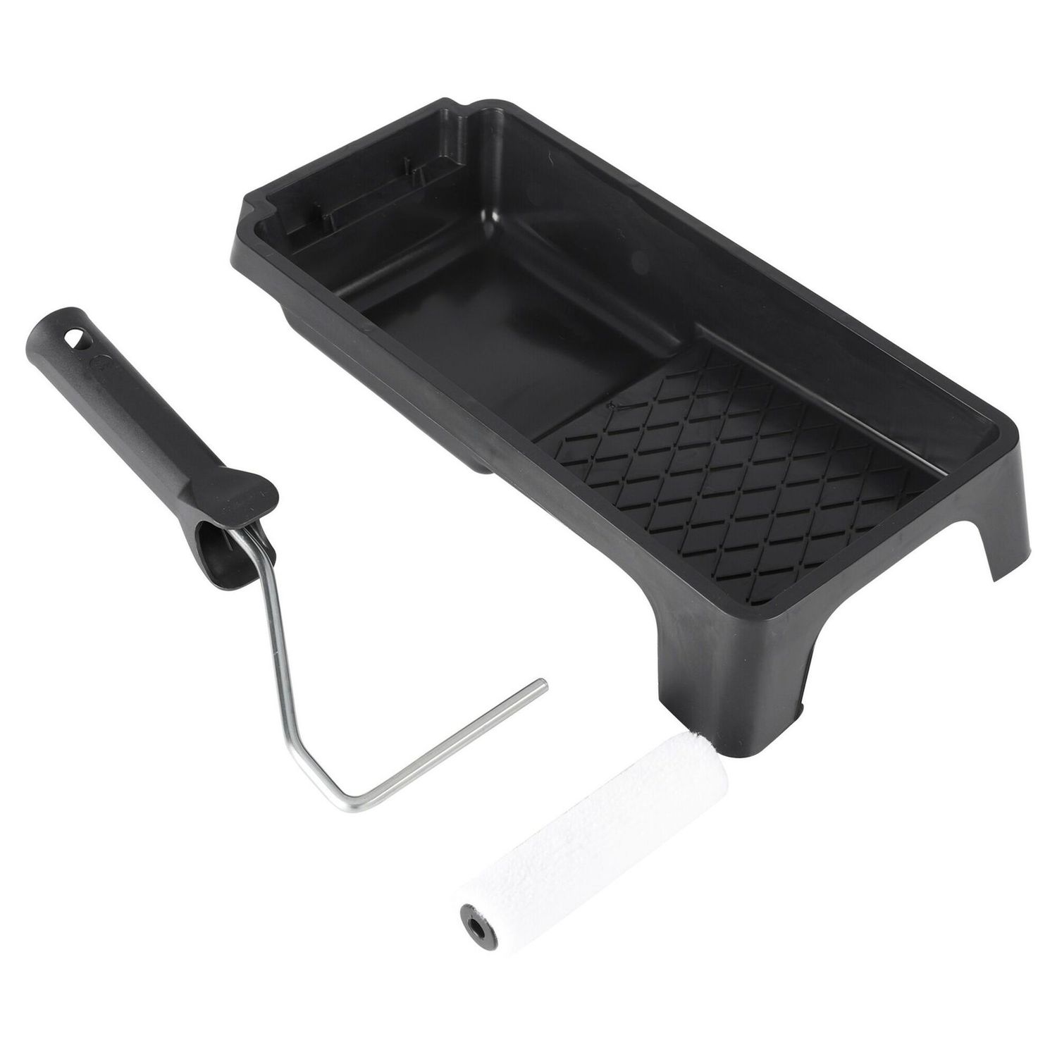 Verfroller set 10cm
