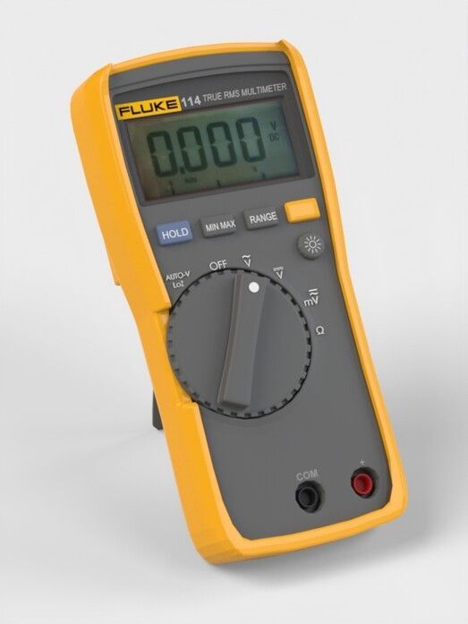 Fluke 114