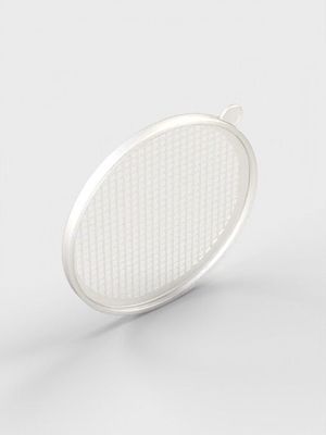 Screen coarse 120mm