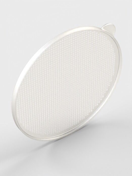 Screen medium 180mm