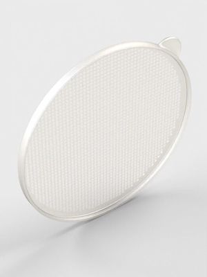 Screen medium 180mm