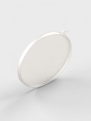Screen fine 120mm
