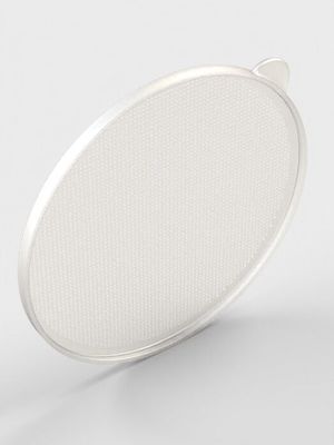 Screen fine 180mm