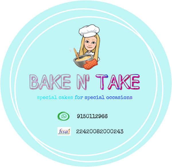 BAKE N' TAKE