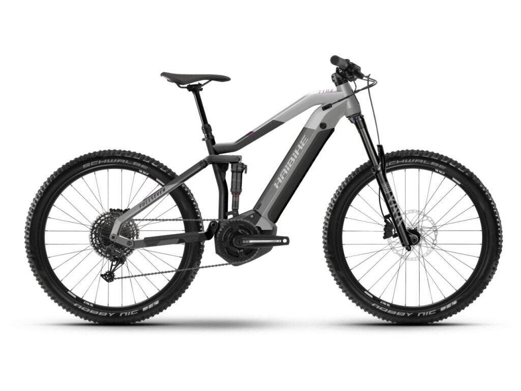 HAIBIKE SDURO FULLSEVEN LT 7.0