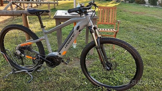 HAIBIKE Hardnine 4 taglia L usato