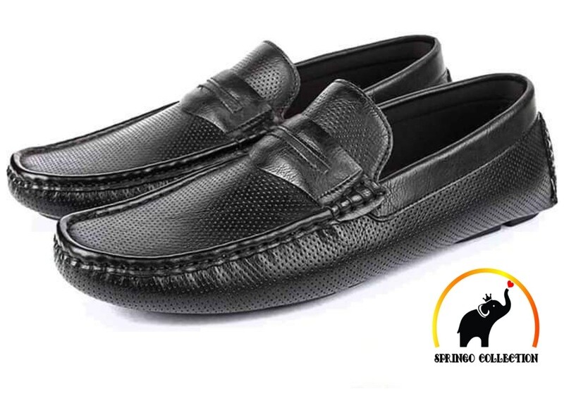 Loafers