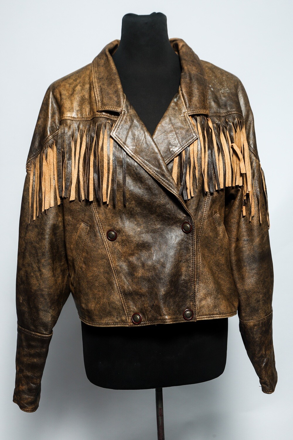 Men's Leather Jackets