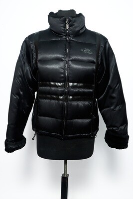 hersilla jacket black