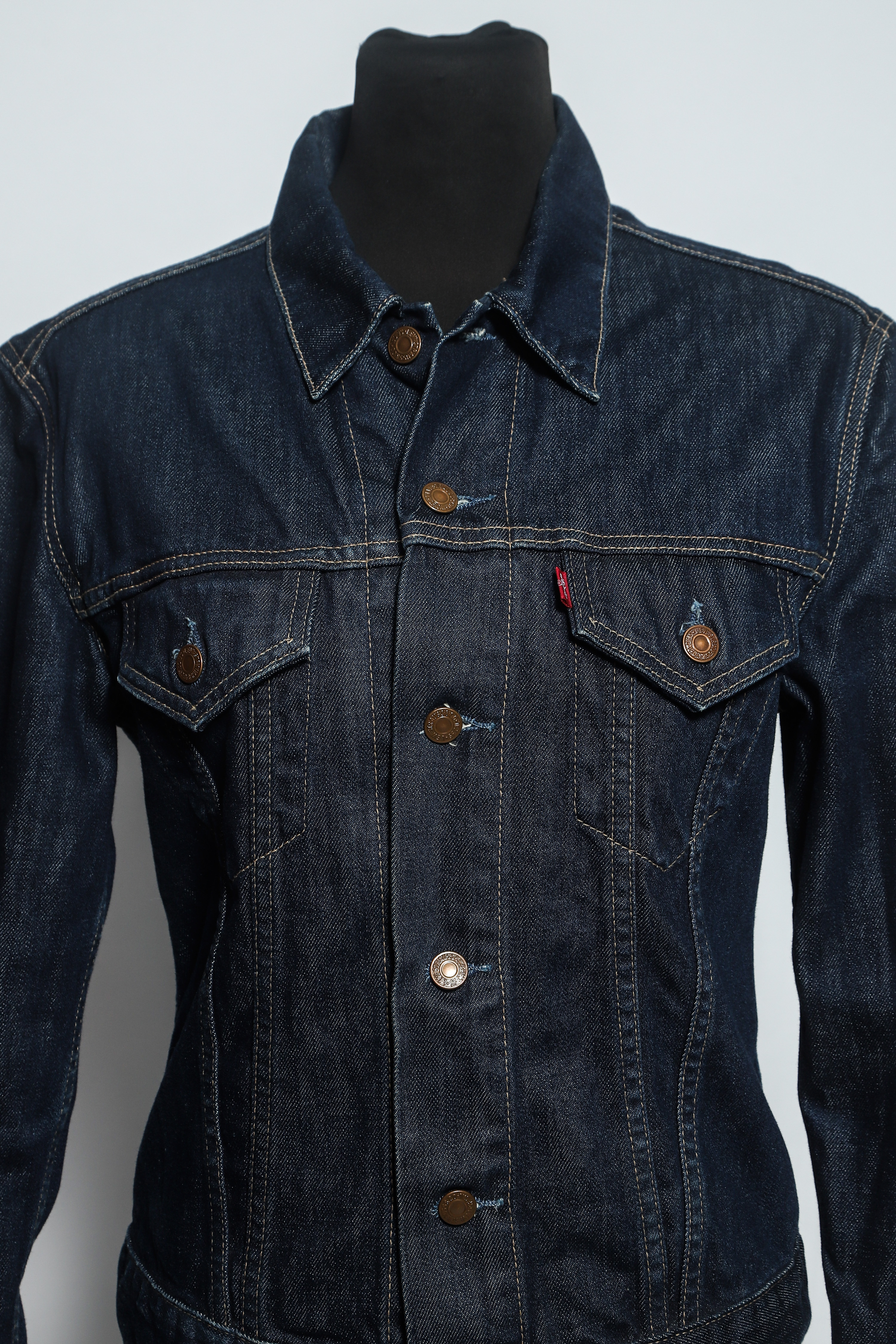 Denim Jackets