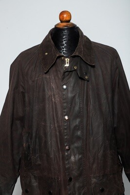 Barbour/Wax Jackets