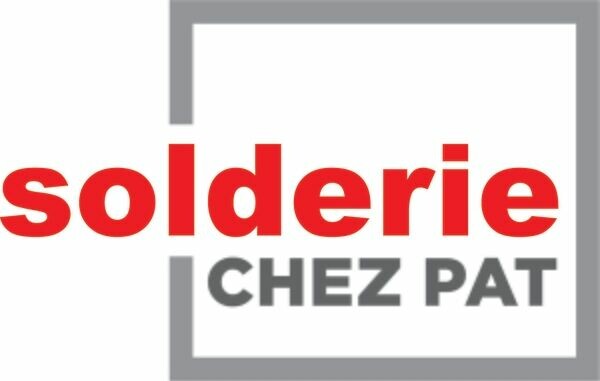 Solderie chez Pat'