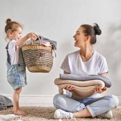 Entretien du linge