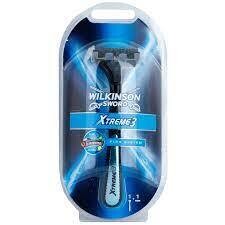 WILKINSON RASOIR SWORD WTREME3 FLES SYSTEM