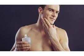 After Shave