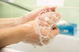 Savons Pour Les Mains