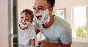 Rasoirs + Gel &amp; Mousse à Raser