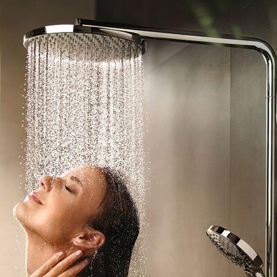 Gel douche &amp; Crème de Douche