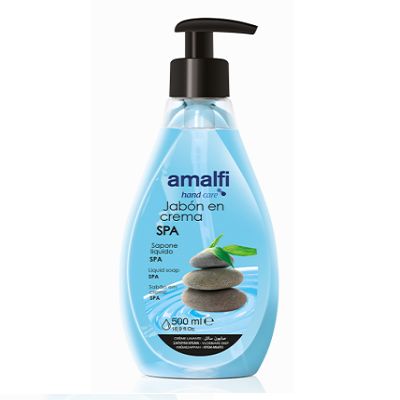 AMALFI POUSSE MOUSSE 500ML