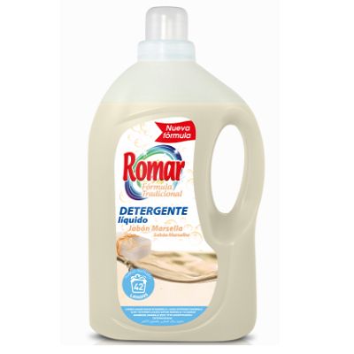 ROMAR LESSIVE 3L
