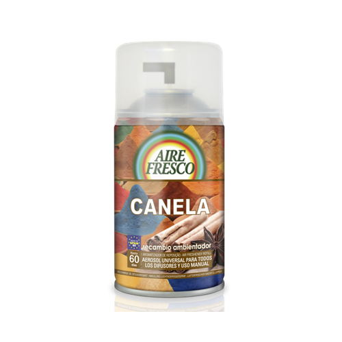 AIRE FRESCO 250ML