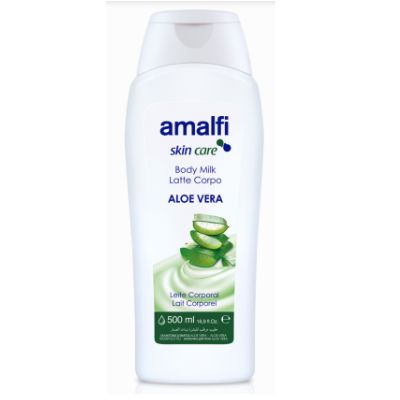 AMALFI LAIT DE CORP 500ML
