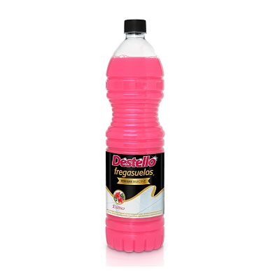 DESTELLO NETTOYANT SOL 1,5L