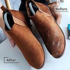 Protection Cuir &amp; Daim