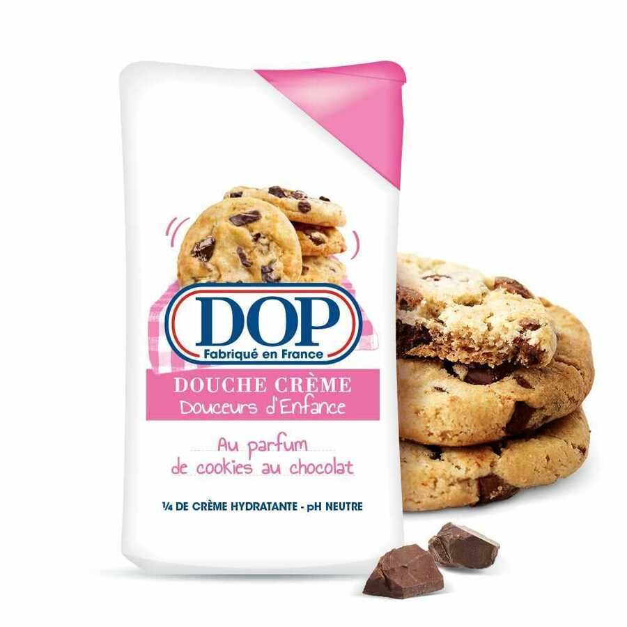 DOP DOUCHE 250ML