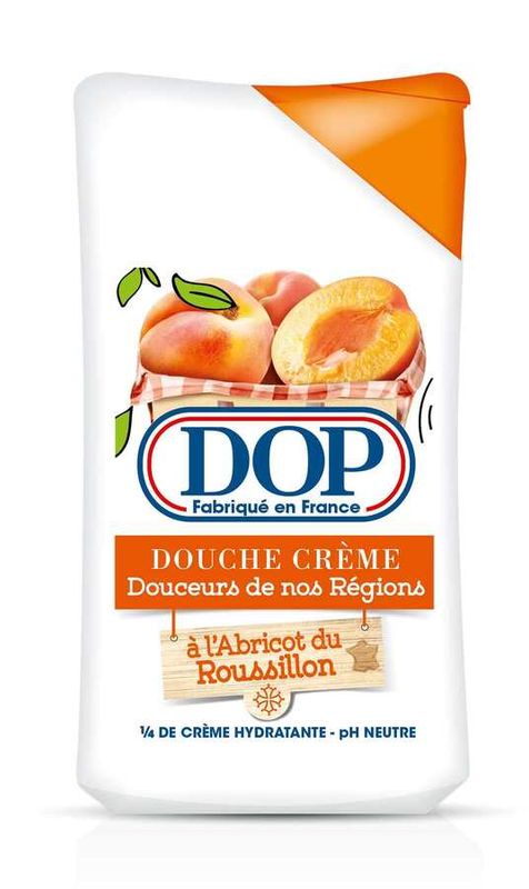 DOP DOUCHE 250ML