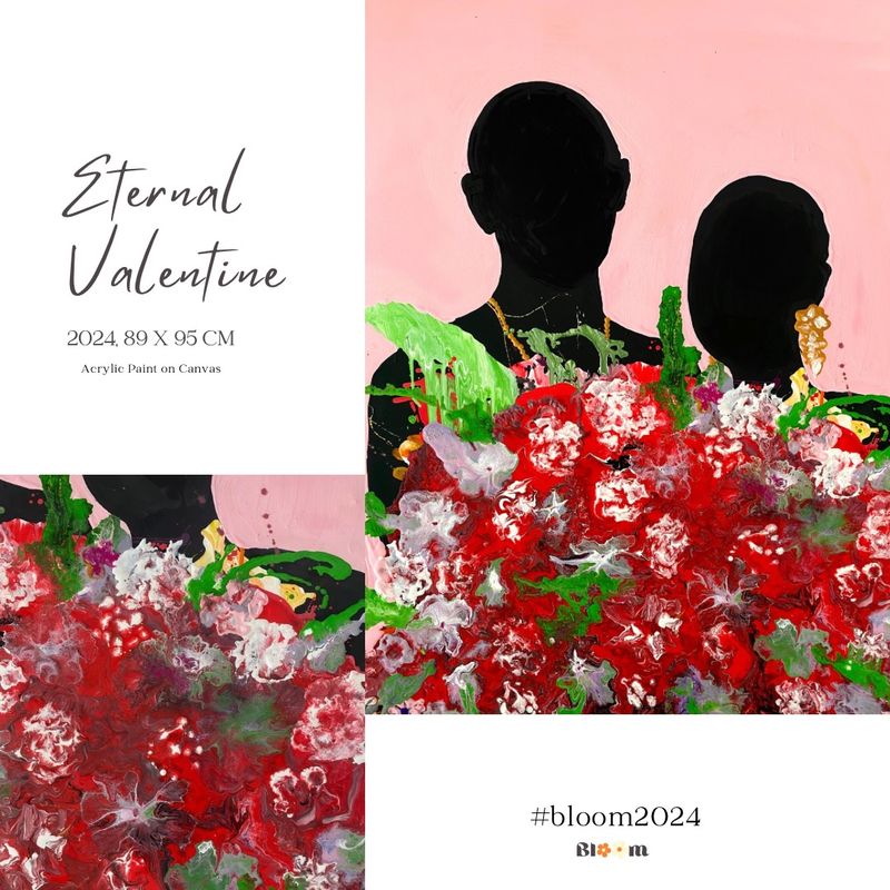 Eternal Valentine