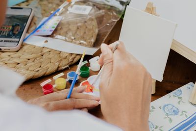 Full Art Kit