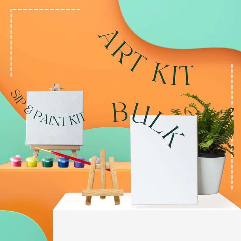 Art kit 2