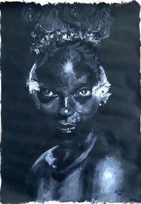 Bheka Mina Ngedwa PRINT