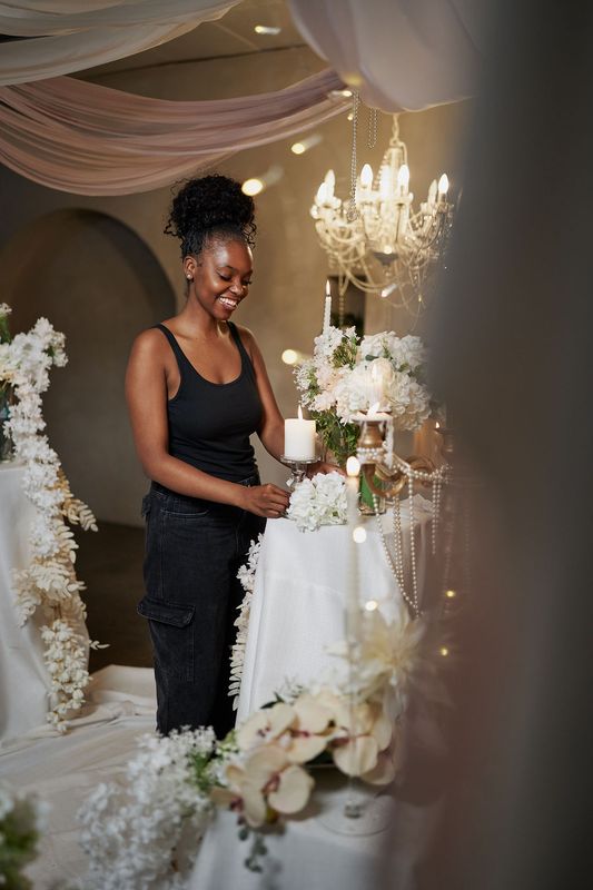 VENUE HIRE