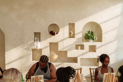 VENUE HIRE