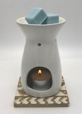 Hand Poured Wax Melts