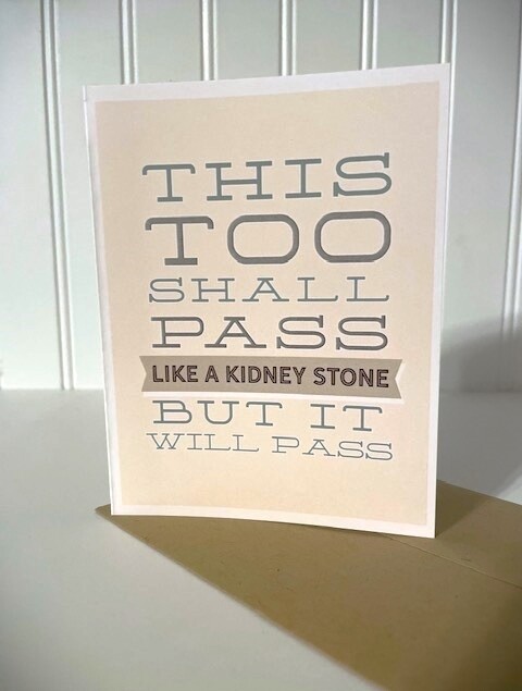 Greeting Cards