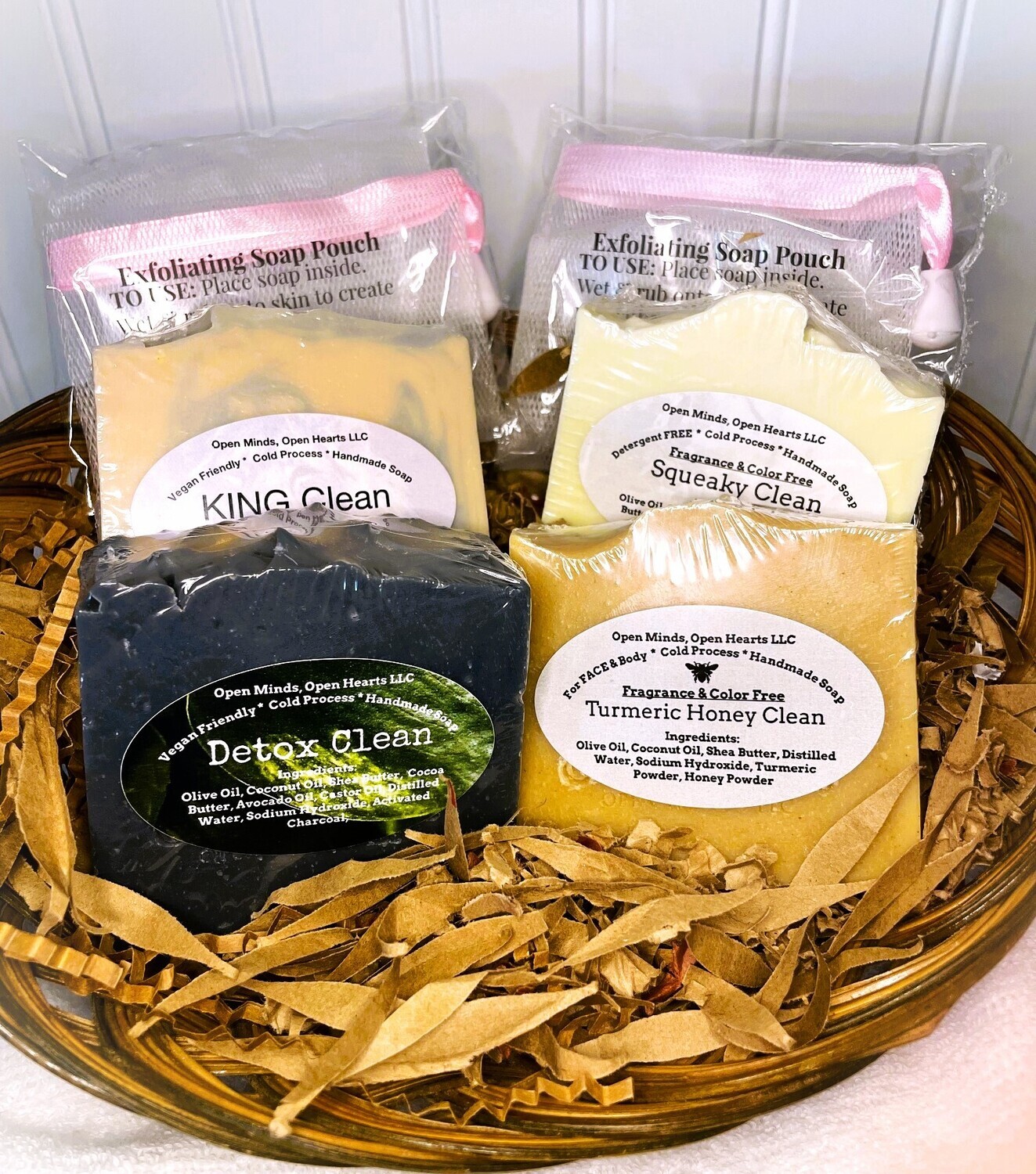 &quot;Bars for Days&quot; Gift Box