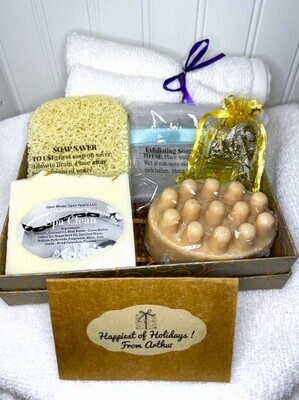 Special Orders