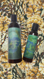 Mountain Pine Lotion