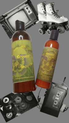 Groovin&#39; Lotion