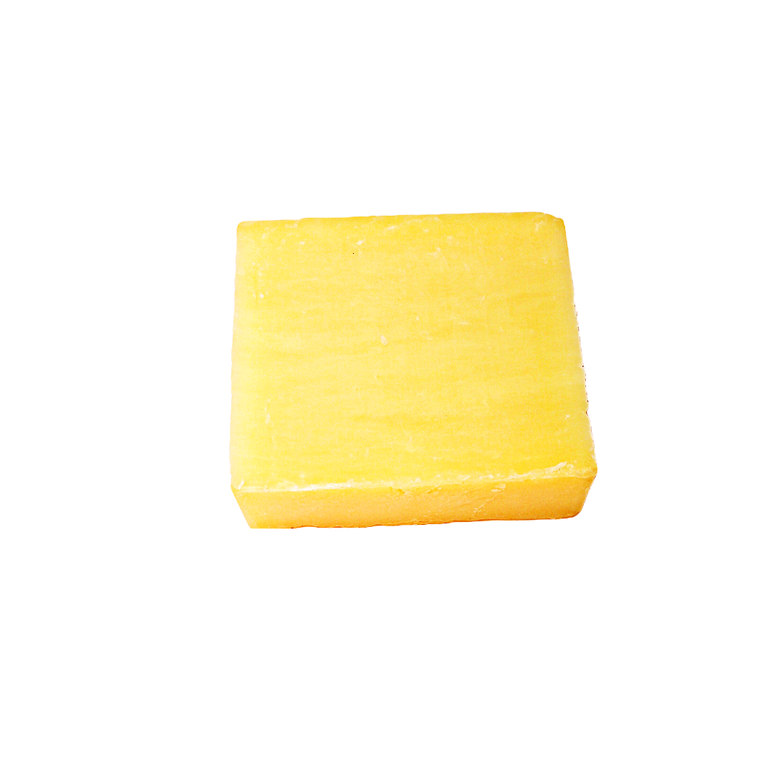 Lemon Love Soap