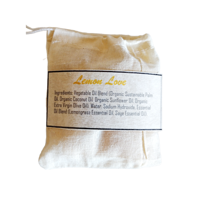 Soap Testing (1oz)