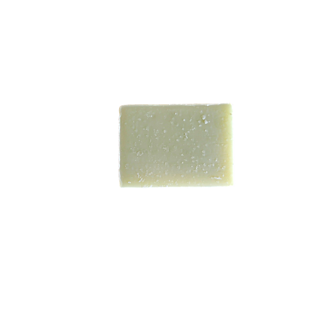 Cucumelon Soap