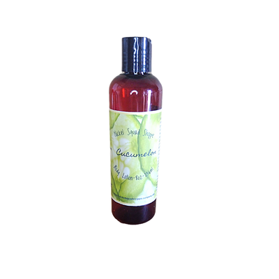 Cucumelon Lotion