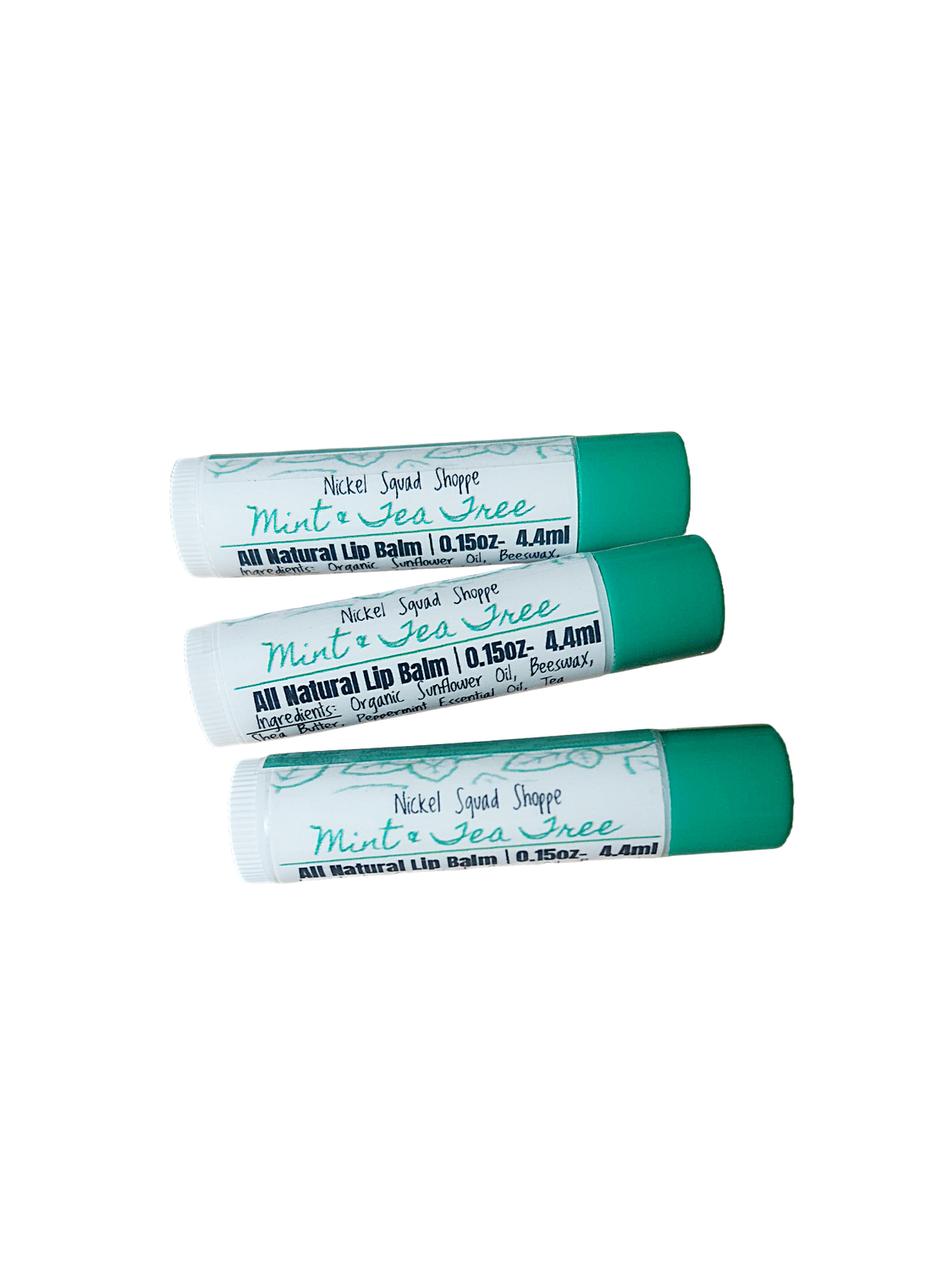 Lip Balm