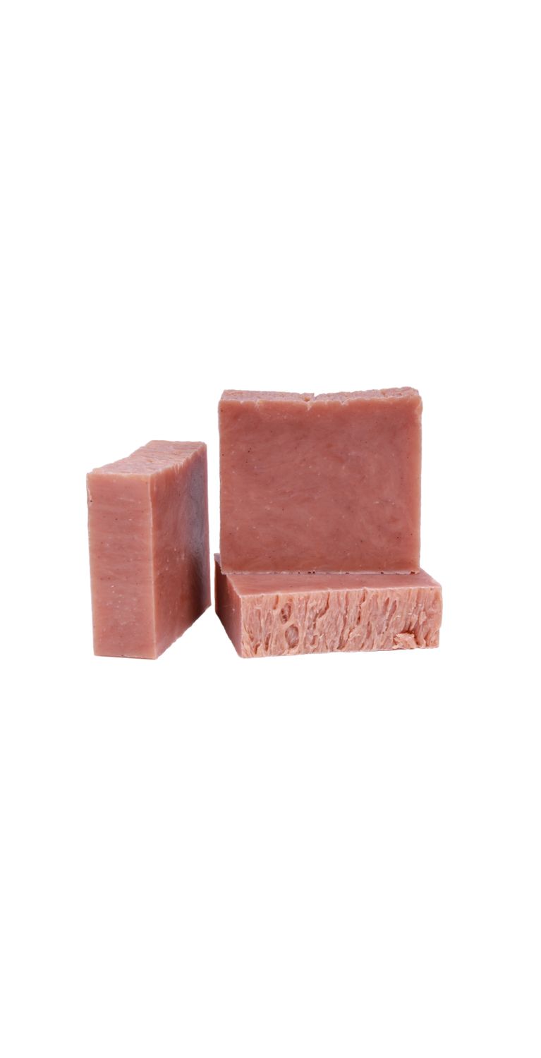 Fall Apple Soap