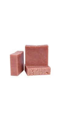 Fall Apple Soap