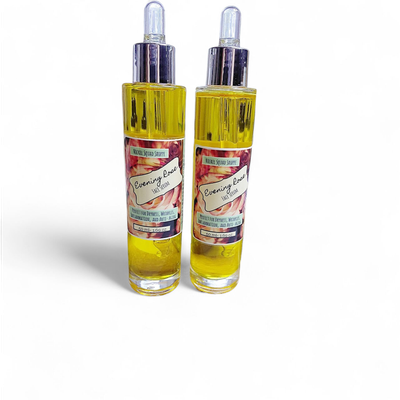 Evening Rose Facial Serum